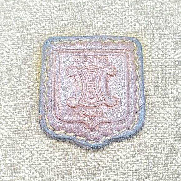 Céline Leather Clutch Bag - Picture 5 of 6